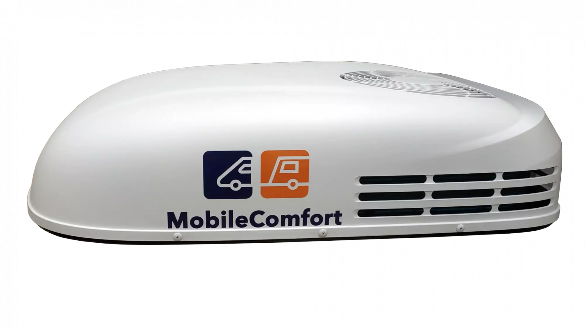 фото Кондиционер MobileComfort SMART MC3500, накрышный, 3.5кВт, питание 220V, с WiFi управлением